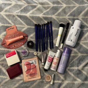 Massive Beauty Bundle